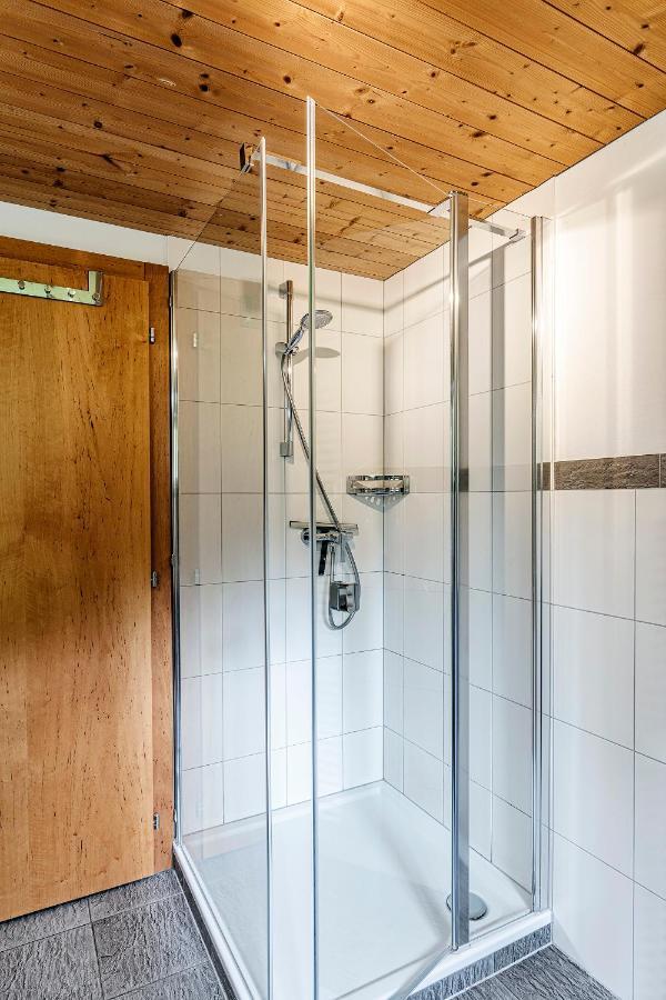 Haus Gruener Wald Apartment Bartholomaberg Bagian luar foto