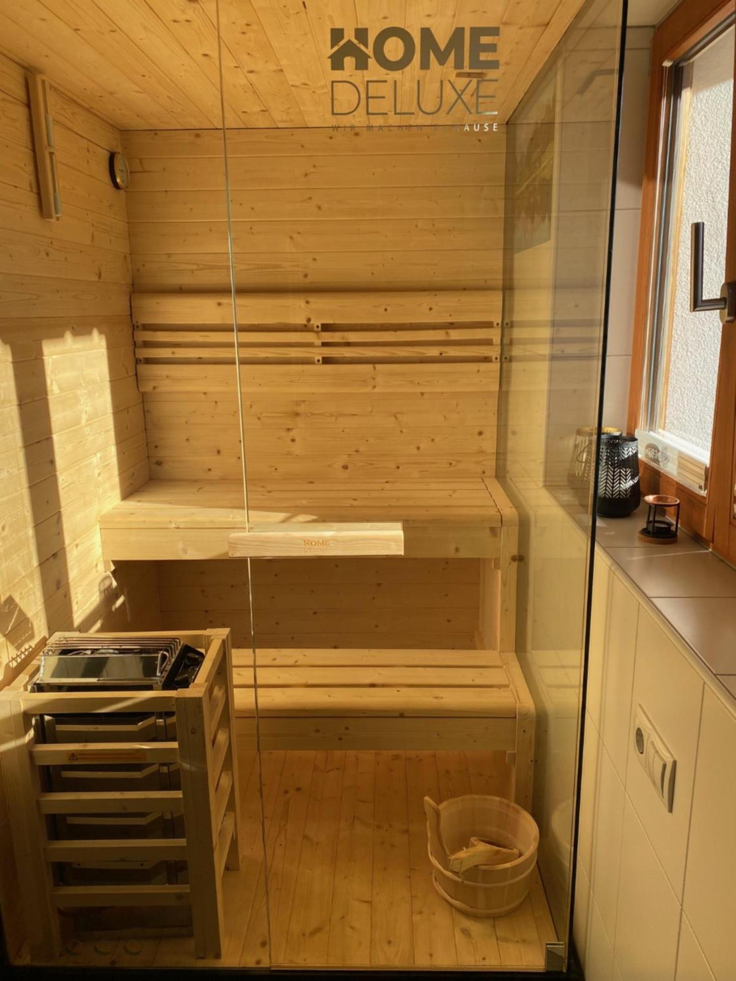 Haus Gruener Wald Apartment Bartholomaberg Bagian luar foto